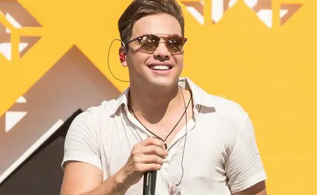 >> Wesley Safadão promete muito agito em Niterói