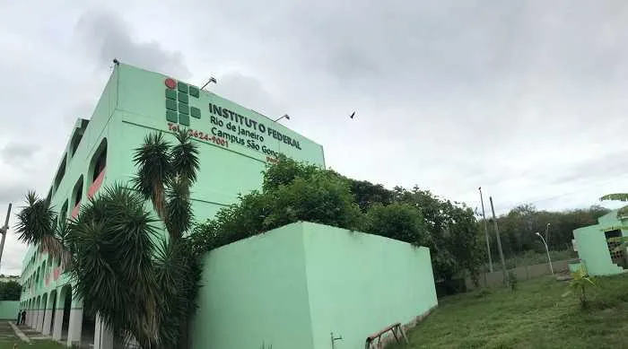 IFRJ abre vagas para cursos técnicos integrados