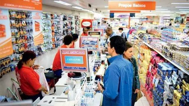 Não é necessário experiência para os cargos