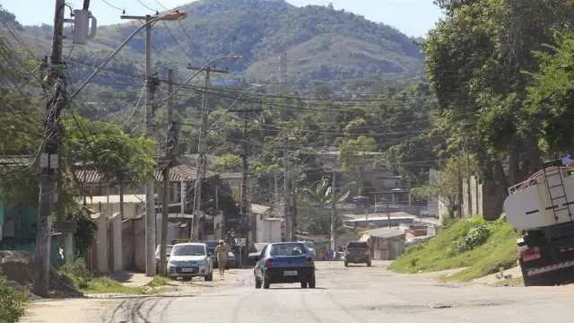 Marcelo da Silva Rosa, o ‘Rosão’, e Jhonatan Ferreira Lima , o ‘Batata’ , são dois dos acusados de liderar a venda de drogas no Salgueiro