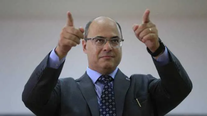 Governador deseja implementar novo modelo de presídio