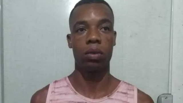 Yuri Gladstone Guimarães teve participação na morte de Matheus dos Santos Lessa