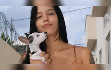 Pais de 'peludos' fogem do comum e batizam seus pets com nomes criativos