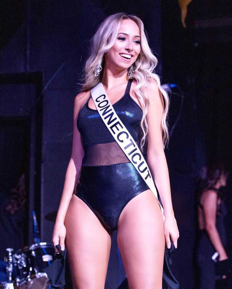 Gonçalense ganha título de terceiro lugar no Miss Brasil USA | O São Gonçalo