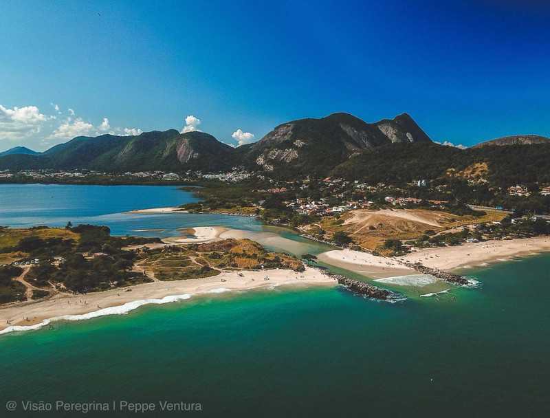 Parque Estadual da Serra da Tiririca promove atividades para população O São Gonçalo