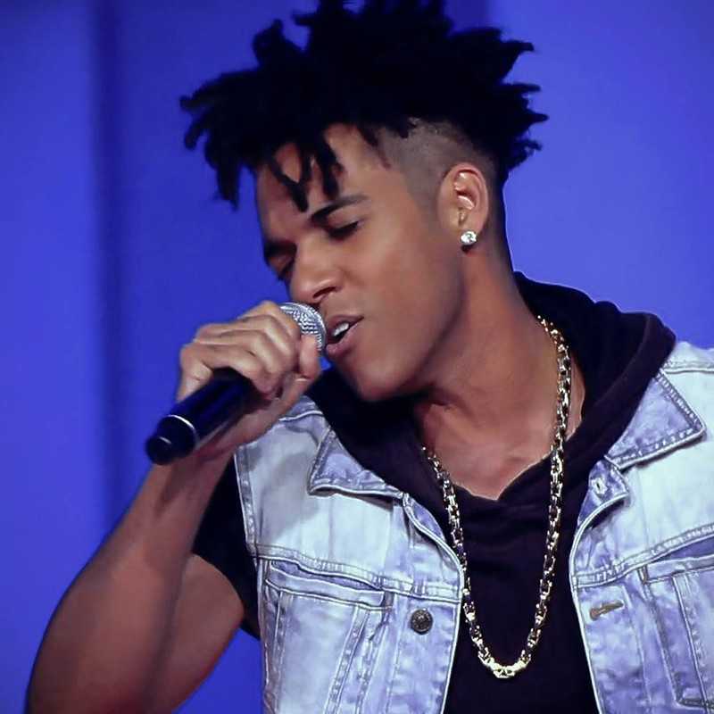 D’Black faz show de graça hoje em Itaipu | Portal O São Gonçalo