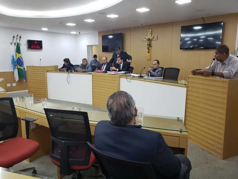Matéria aprovada pelos parlamentares gonçalenses passará pela aprovação ou veto do prefeito