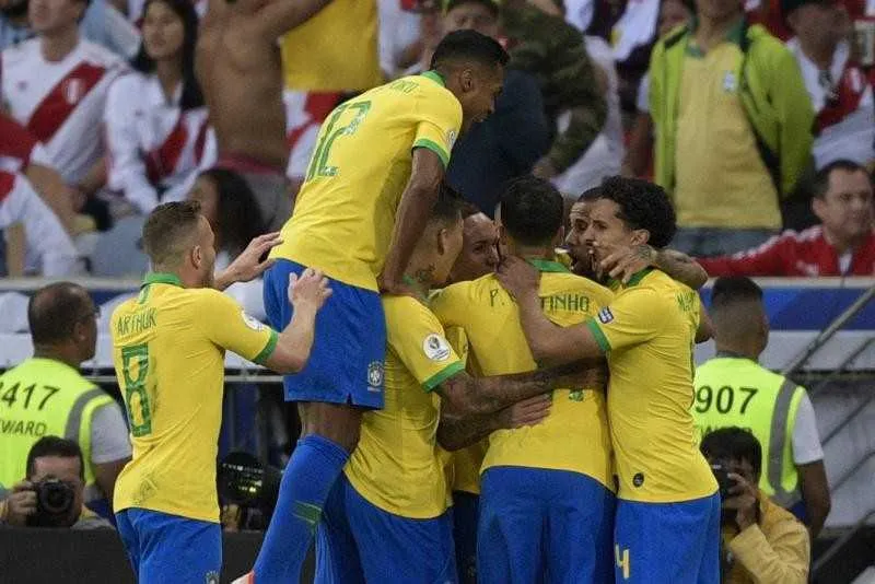R$ 38.760.850 de renda bruta, recorde absoluto de arrecadação num jogo de futebol no Brasil