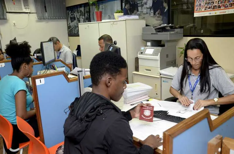  Primeiro dia de inscrição recebeu mais de 300 cadastros