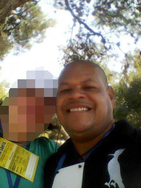 Vítima era casada e deixa dois filhos