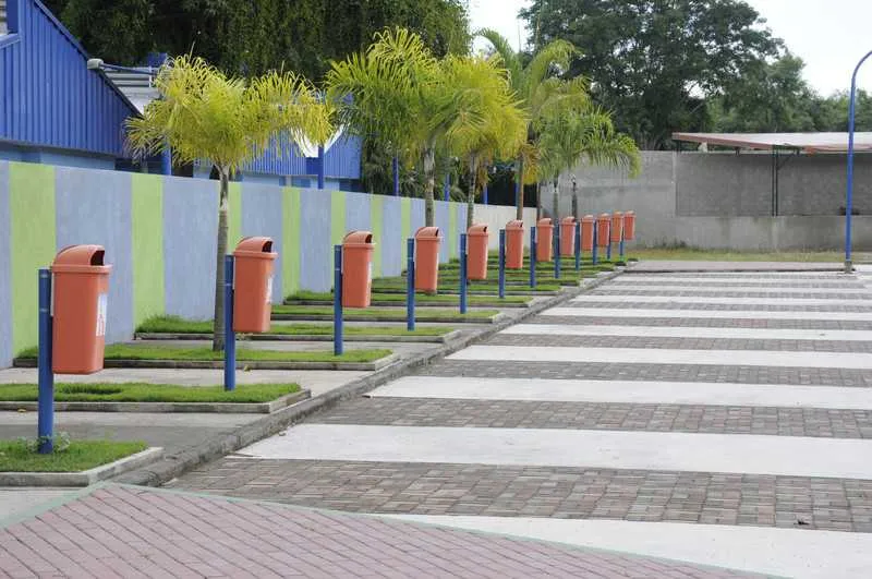 Os nomes forma publicados em Diário Oficial