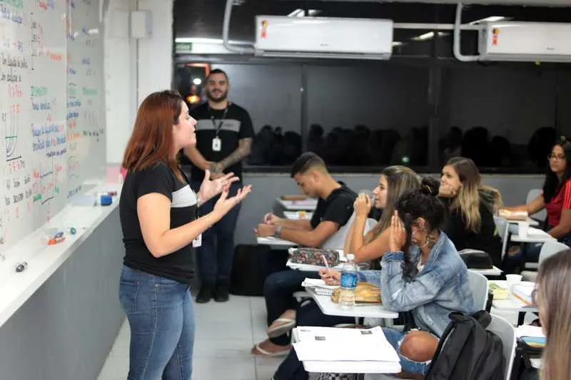 A partir de 2026, o Enem deixará totalmente de ser impresso

