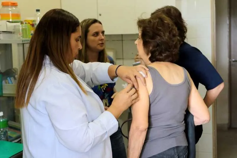 Não houve mortes provocadas pela doença até agosto 