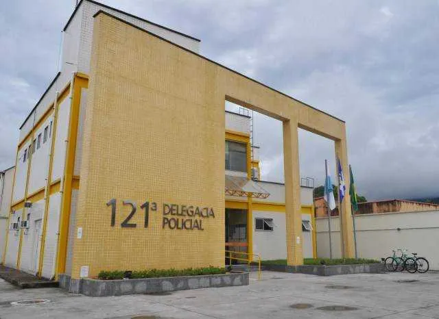Colisão aconteceu na altura de Barra de São João