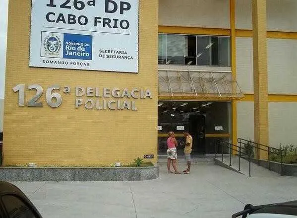 A Polícia encontrou o corpo na comunidade da Estradinha, no bairro Porto do Carro