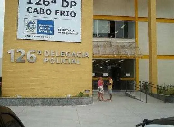 Vítimas chegaram a ser socorridas 