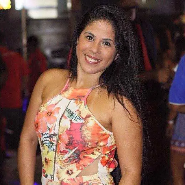 Viviane está desaparecida desde o último sábado