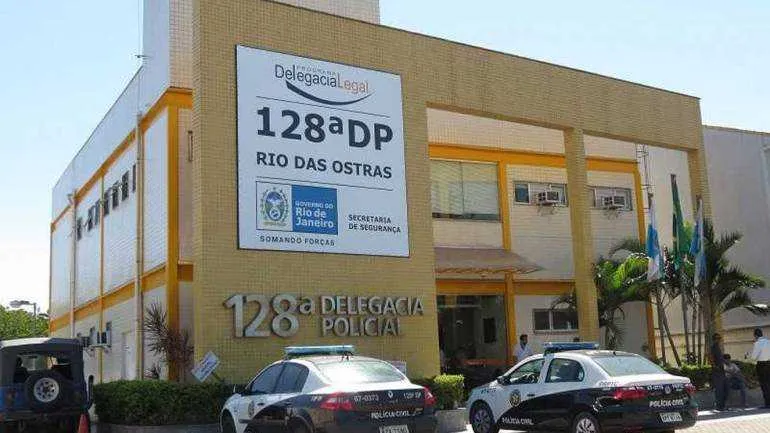 Estado de saúde da vítima é estável