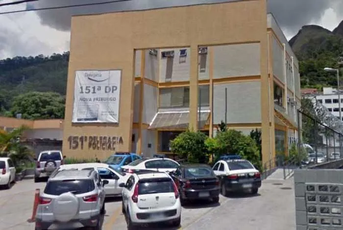 Crime aconteceu no sábado 