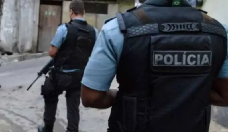 Em 2018, 104 cometeram suicídio e 87 morreram em confronto