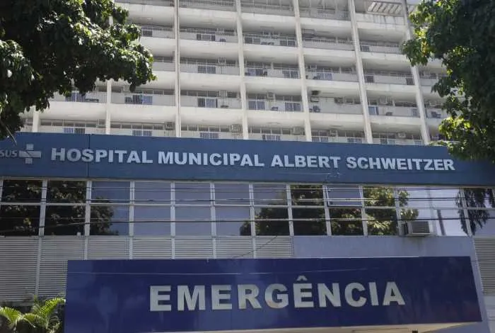 As vitimas foram levadas para Hospitais da região 