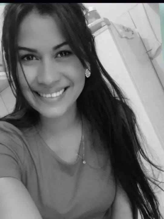 Fabiana trabalhava em um colégio que publicou uma nota de pesar pelo falecimento 