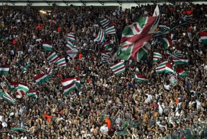 Tricolor é o mandante do próximo jogo contra o Corinthians 