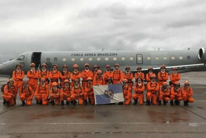 Militares vão reforçar no combate a incêndios florestais 