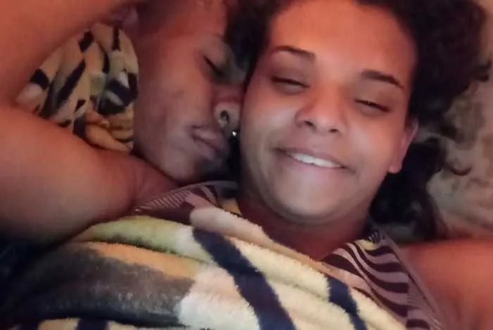 Vitima estaria grávida do terceiro filho do casal 