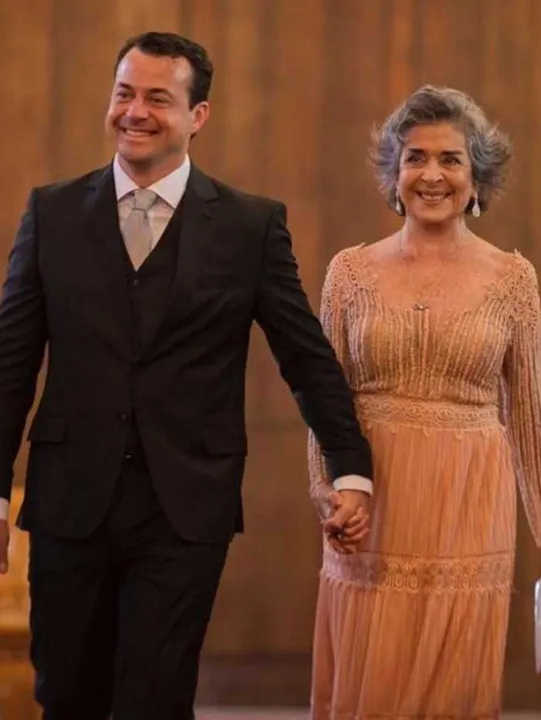 Essa não é a primeira vez que ele é alvo da polícia 