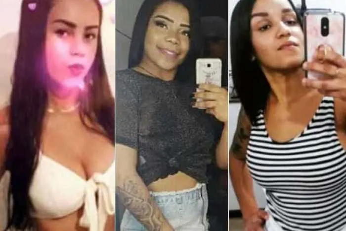 Ninguém foi preso 