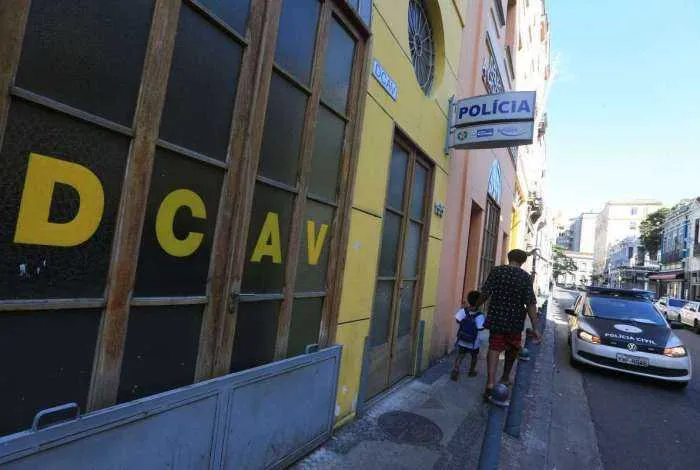 Um dos mandados será cumprido em São Gonçalo