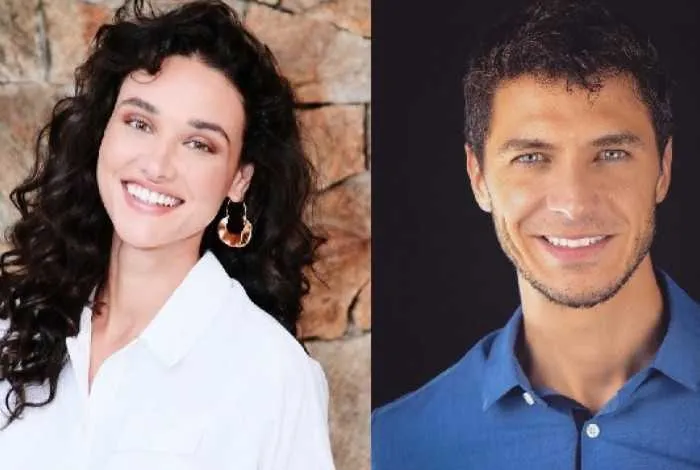Débora curte todas as fotos do novo amor nas redes sociais 