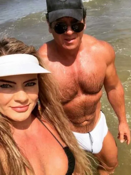  Marido da suposta amante entregou as provas 