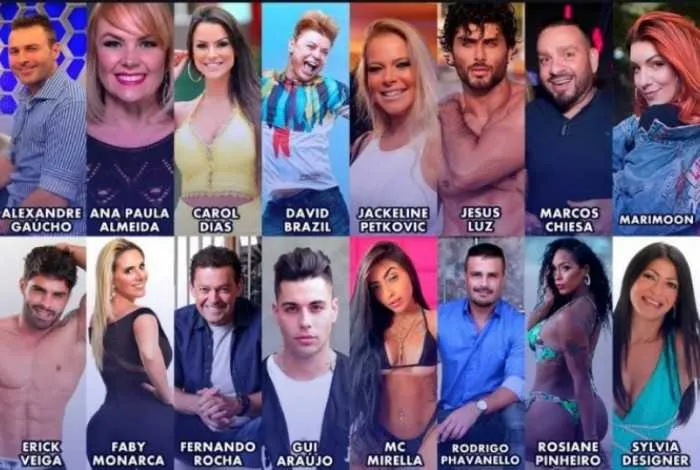 Possível lista de candidatos foi divulgada nesta terça-feira