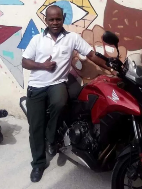 Caso aconteceu em Ramos, na Zona Norte do Rio