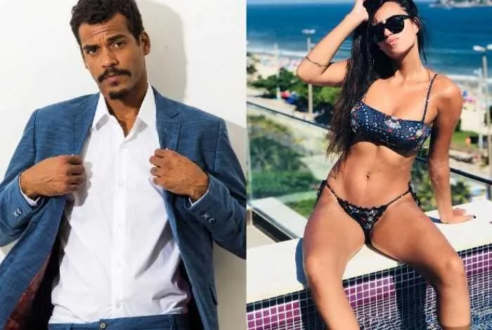 Grabrieli Garcia falou pela primeira vez do caso