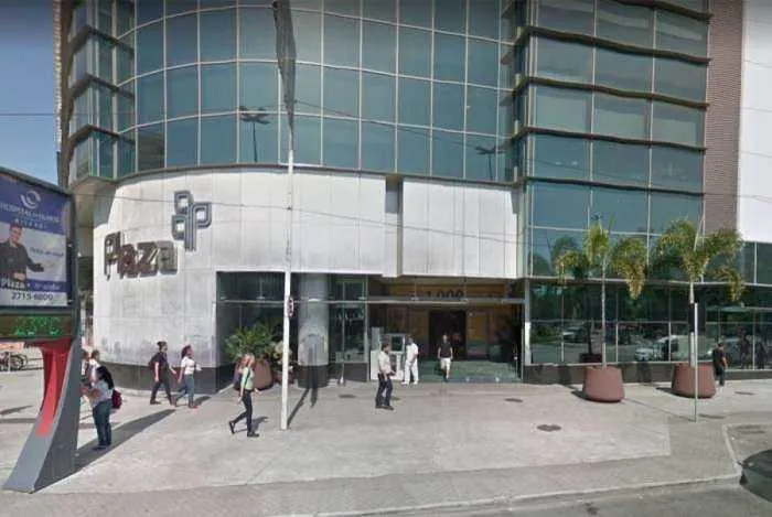 Ainda não há informações sobre presos.
