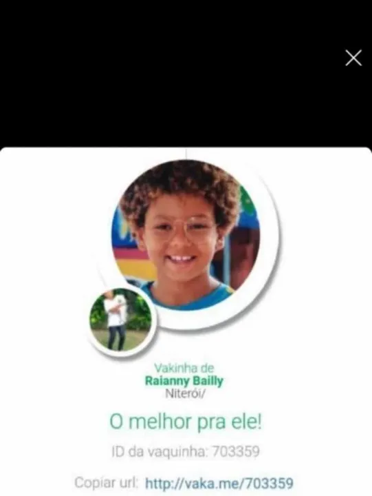 Ela preza por uma educação de qualidade 