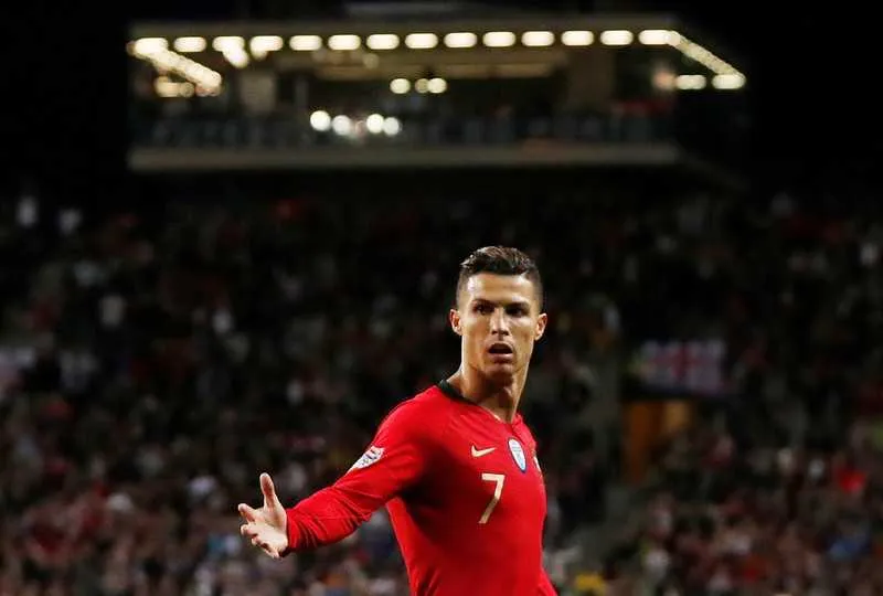 Jogador se torna o maior patrocinado da Nike no mundo