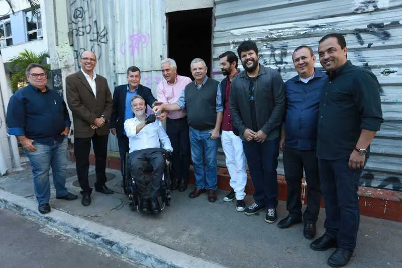 Este é o resultado da parceria entre a universidade e a prefeitura de Niterói