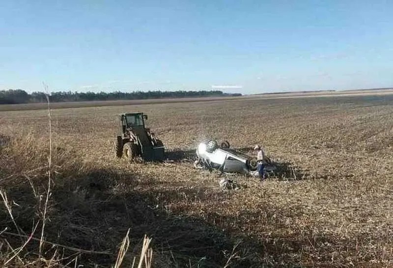 Eliege dos Santos Araujo, de 38 anos, foi arremessada para fora do veículo e morreu