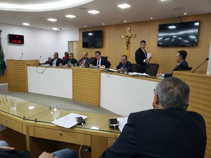Vice prefeito assumiu cargo de deputado federal