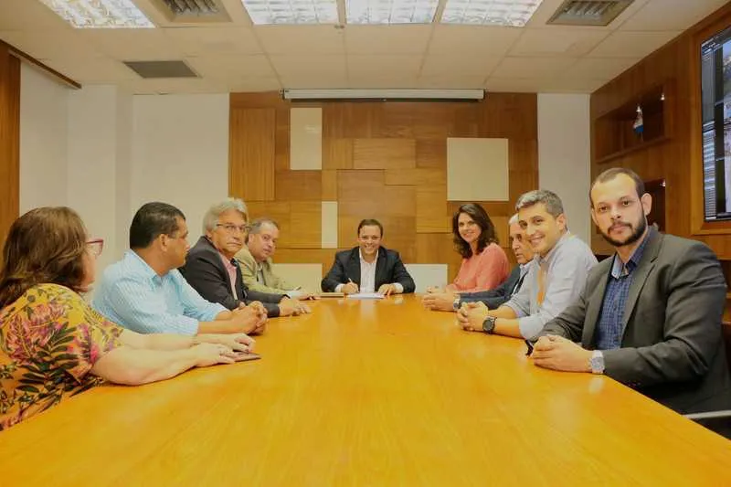 O objetivo é manter o equilíbrio da arrecadação