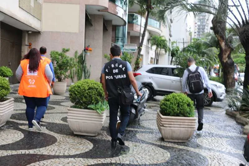 O objetivo é melhorar a acessibilidade na cidade 