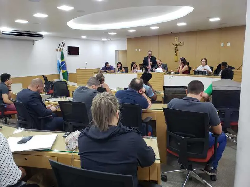 A audiência pública foi solicitada pelo sindicato da categoria