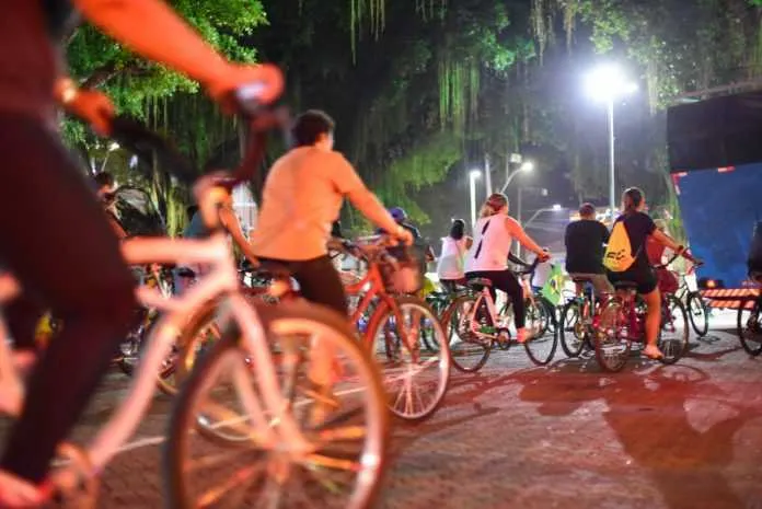 Concentração desta edição acontecerá no Centro da cidade