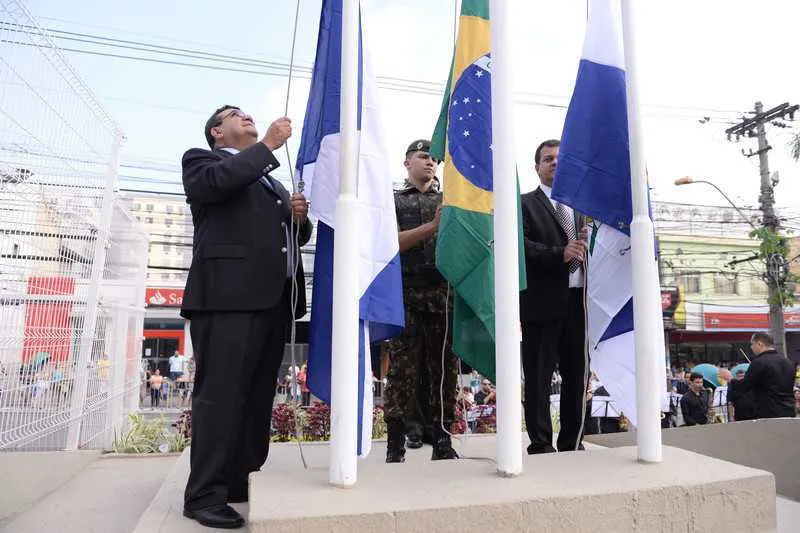 Um dos destaques é a participação de alunos da rede municipal