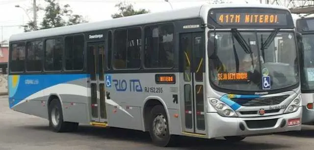 Os atrasos são em virtude a ocorrência na Ponte 