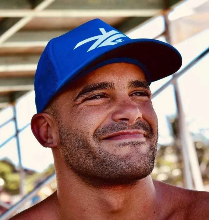 Kalany classificou a competição como 'desafiadora'  